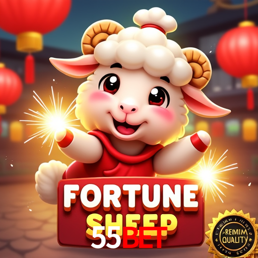 Recursos de Bônus 55bet
