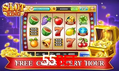 Design Responsivo 55bet