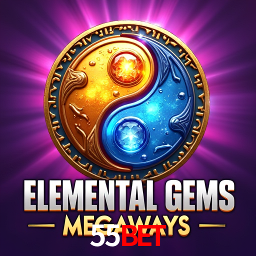 Provedores de Jogos 55bet