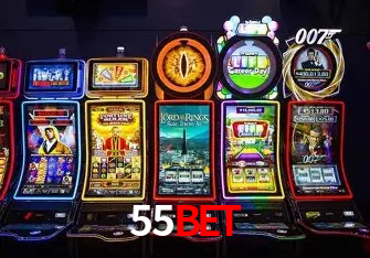 Sistemas de Segurança 55bet