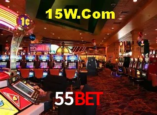 Promoção Relâmpago 55bet