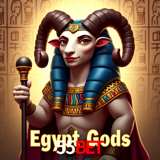 Jogos de Slot 55bet