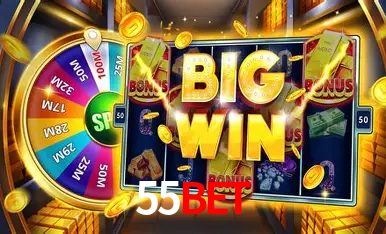 Promoções Sazonais 55bet