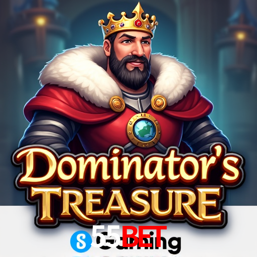 Experiência VIP 55bet